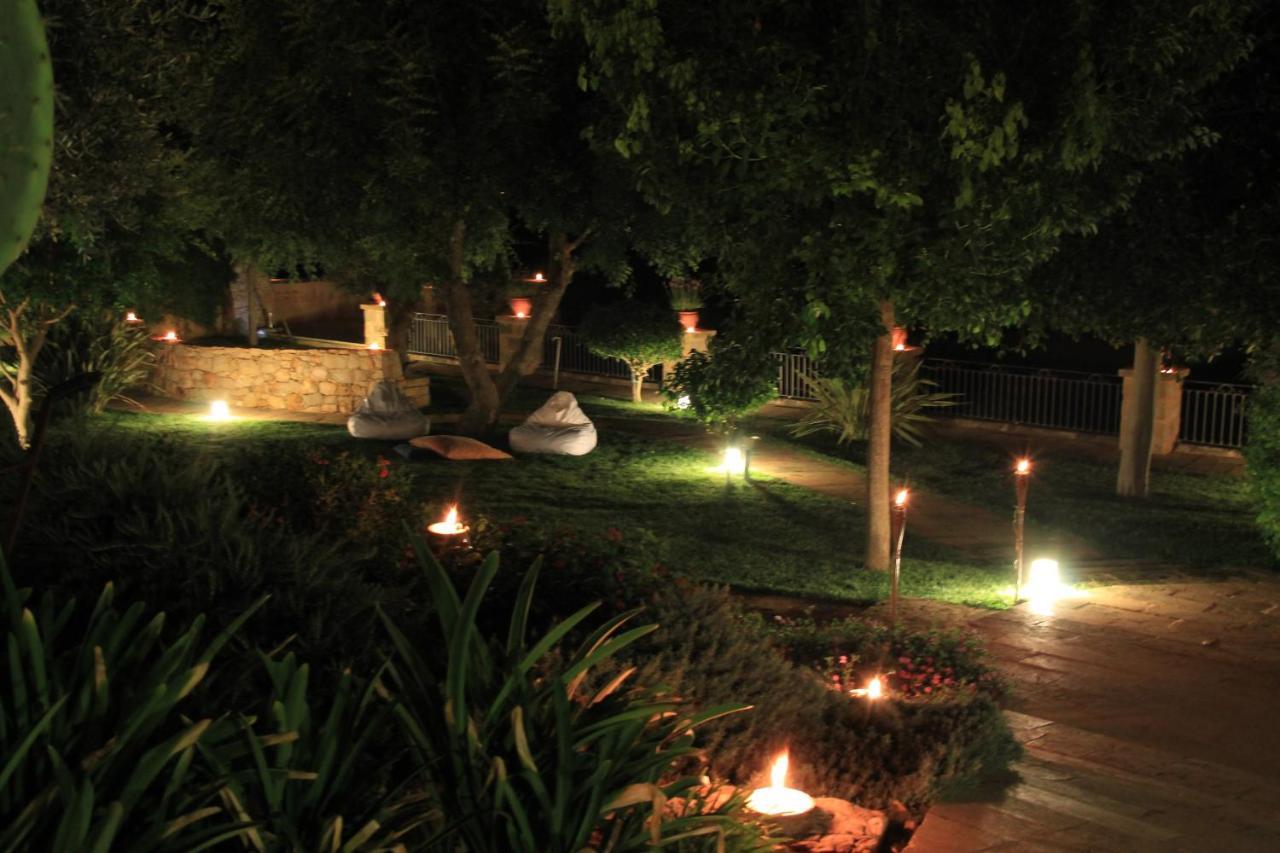 Bed & Breakfast Bella Vista