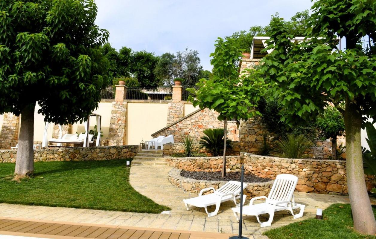 Bella Vista Bed & Breakfast Matino
